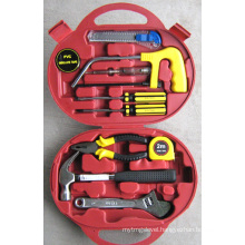 fair quality household 12pcs hand tool set